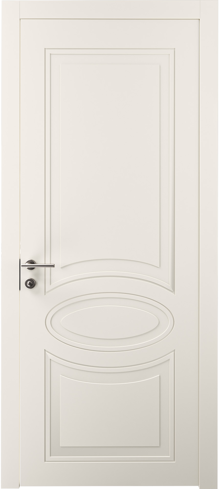 Купить межкомнатную дверь Porta prima, модель Florencia Neo Classic ...